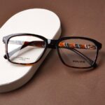 Police - Eyewear Frame - L-356 - Image 3