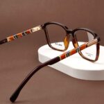 Police - Eyewear Frame - L-356 - Image 2