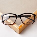 Police - Eyewear Frame - L-357 - Image 6