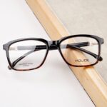 Police - Eyewear Frame - L-357 - Image 2