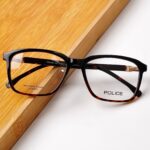 Police - Eyewear Frame - L-357 - Image 3