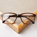 Police - Eyewear Frame - L-359 - Image 6