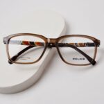 Police - Eyewear Frame - L-359 - Image 5