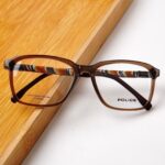 Police - Eyewear Frame - L-359 - Image 3