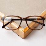 Police - Eyewear Frame - L-360 - Image 5