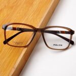 Police - Eyewear Frame - L-360 - Image 4