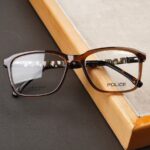 Police - Eyewear Frame - L-362 - Image 3