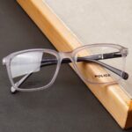 Police - Eyewear Frame - L-364 - Image 4