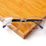 Police - Eyewear Frame - L-366 - Image 3