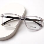 Police - Eyewear Frame - L-367 - Image 4