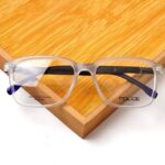 Police - Eyewear Frame - L-368 - Image 5