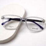 Police - Eyewear Frame - L-368 - Image 3