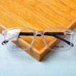 Police - Eyewear Frame - L-369 - Image 4