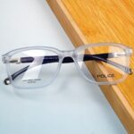 Police - Eyewear Frame - L-369 - Image 5