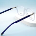 Police - Eyewear Frame - L-369 - Image 2