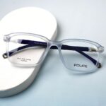 Police - Eyewear Frame - L-369 - Image 3