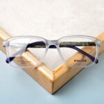 Police - Eyewear Frame - L-370 - Image 4