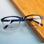 Police - Eyewear Frame - L-372 - screen lense - Image 4