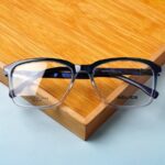 Police - Eyewear Frame - L-372 - screen lense - Image 5