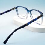 Police - Eyewear Frame - L-372 - screen lense - Image 3