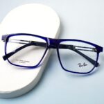 Rayban - Eyewear Frame - L-387 - Image 3