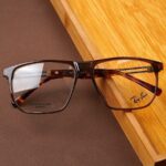 Rayban - Eyewear Frame - L-388 - Image 5