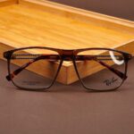 Rayban - Eyewear Frame - L-388 - Image 4