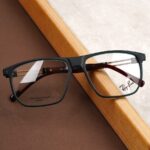 Rayban - Eyewear Frame - L-389 - Image 5