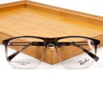 Rayban - Eyewear Frame - L-390 - Image 4