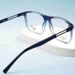 Rayban - Eyewear Frame - L-394 - Image 2