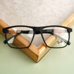Rayban - Eyewear Frame - L-395 - Image 4