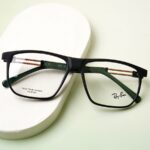 Rayban - Eyewear Frame - L-395 - Image 3