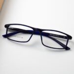 Premium Eyewear - Dark Blue - L-424 - Image 3
