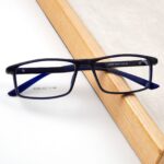 Premium Eyewear - Dark Blue - L-424 - Image 7