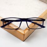 Premium Eyewear - Dark Blue - L-424 - Image 6