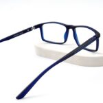 Premium Eyewear - Dark Blue - L-424 - Image 5