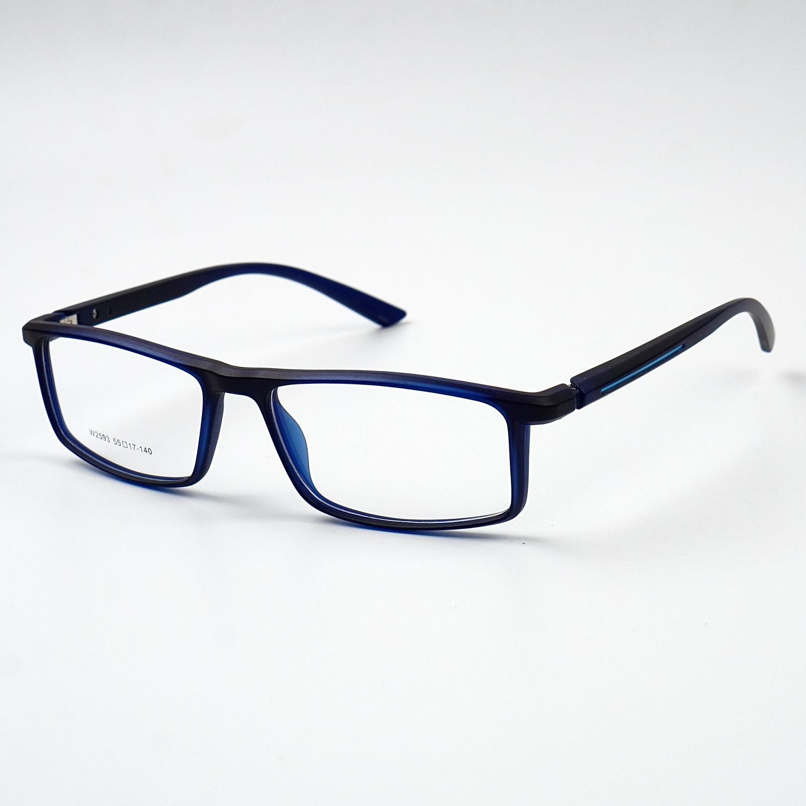 L-424 (5) Premium Eyewear - Dark Blue - L-424 - Image 1