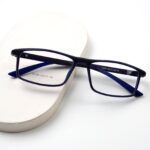 Premium Eyewear - Dark Blue - L-424 - Image 4