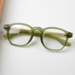 Premium Eyewear - Green - L-426