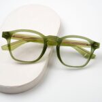 Premium Eyewear - Green - L-426 - Image 4