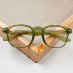 Premium Eyewear - Green - L-426 - Image 6