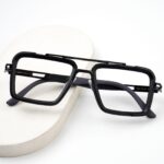 All in One - Premium Eyewear Frame - L-432 - Intelligent lense - Image 2