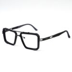 All in One - Premium Eyewear Frame - L-432 - Intelligent lense - Image 4