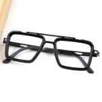 All in One - Premium Eyewear Frame - L-432 - Intelligent lense - Image 6