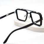 All in One - Premium Eyewear Frame - L-432 - Intelligent lense - Image 5