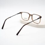 Dita - Premium Eyewear - Brown - L-456 - Image 2