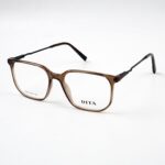 Dita - Premium Eyewear - Brown - L-456