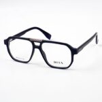Dita - Premium Eyewear - MateBlue - L-481 - Image 3