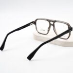 Dita - Premium Eyewear - Gray - L-482 - Image 3