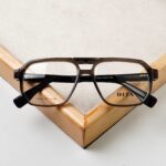 Dita - Premium Eyewear - Gray - L-482 - Image 4